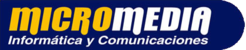 Micromedia Logo
