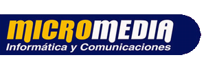 Micromedia Logo